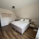 Gaestehaus Eifelzauber Bed & Breakfast Kelberg