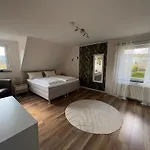 Bed & Breakfast Gaestehaus Eifelzauber