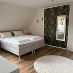 Gaestehaus Eifelzauber Bed & Breakfast