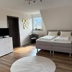 Gaestehaus Eifelzauber Kelberg
