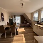 Gaestehaus Eifelzauber Kelberg