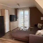 Gaestehaus Eifelzauber Bed & Breakfast