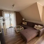 Gaestehaus Eifelzauber