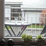 Bed & Breakfast Gaestehaus Eifelzauber