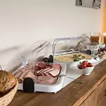 Bed & Breakfast Gaestehaus Eifelzauber