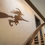 Bed & Breakfast Gaestehaus Eifelzauber