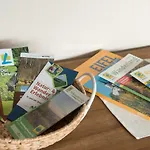 Bed & Breakfast Gaestehaus Eifelzauber