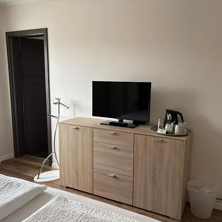 Gaestehaus Eifelzauber Panzió Kelberg
