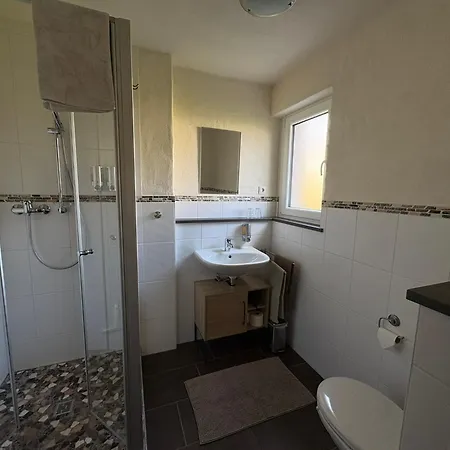 Panzió Gaestehaus Eifelzauber 3*
