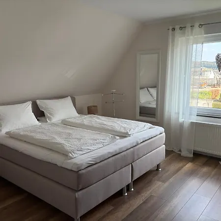 Gaestehaus Eifelzauber 3*