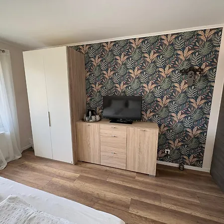 Gaestehaus Eifelzauber Oda ve Kahvaltı Kelberg