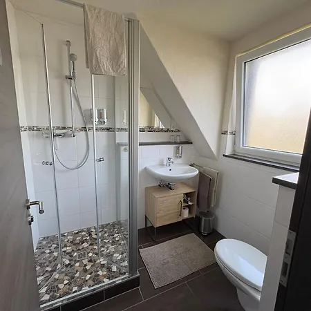 Gaestehaus Eifelzauber 3* Kelberg