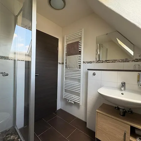 Gaestehaus Eifelzauber 3*