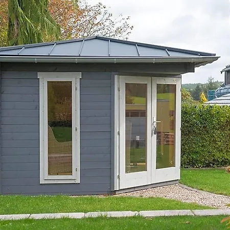 Panzió Gaestehaus Eifelzauber Kelberg
