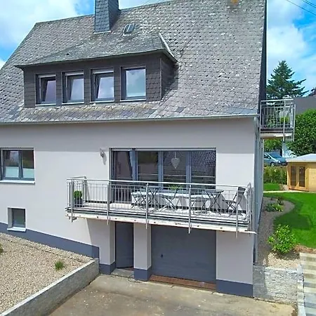 Gaestehaus Eifelzauber 3* Kelberg