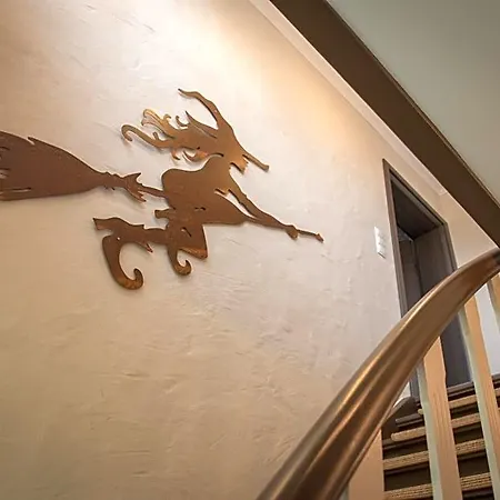 Gaestehaus Eifelzauber Panzió 3*