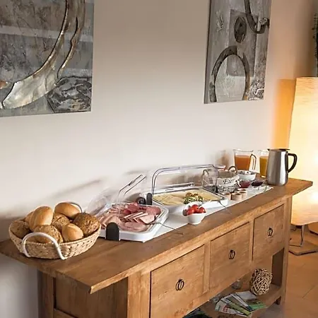 Panzió Gaestehaus Eifelzauber 3*