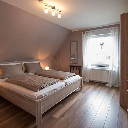 Panzió Gaestehaus Eifelzauber Kelberg