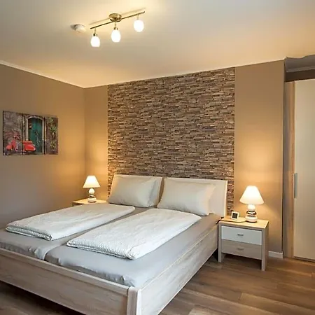 Panzió Gaestehaus Eifelzauber