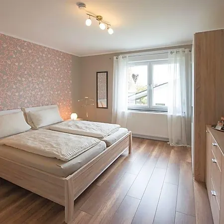 Panzió Gaestehaus Eifelzauber 3*