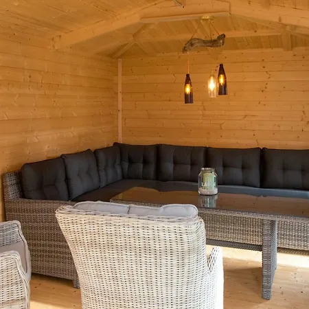 Gaestehaus Eifelzauber 3*