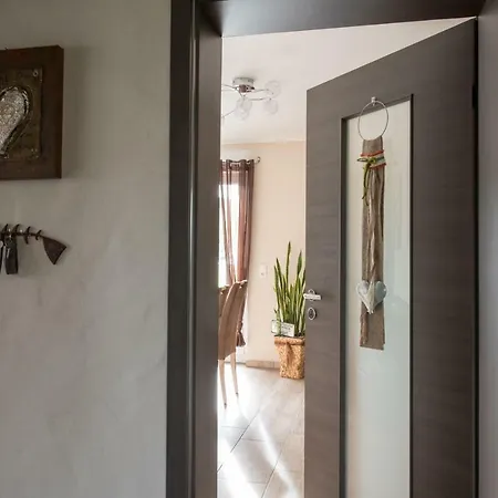 Gaestehaus Eifelzauber Panzió