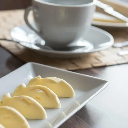 Gaestehaus Eifelzauber