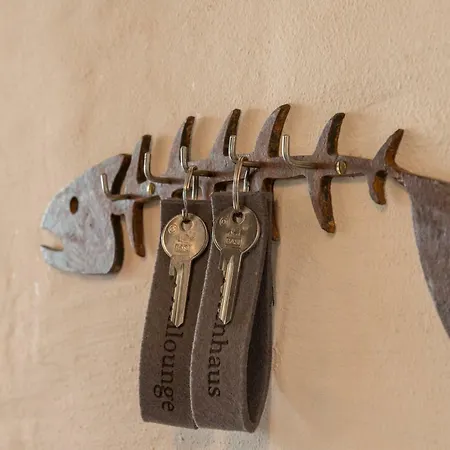 Gaestehaus Eifelzauber Kelberg