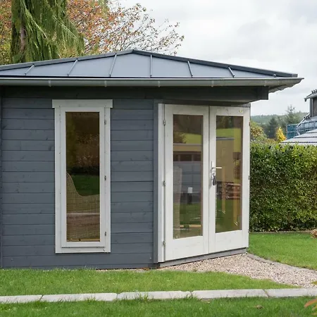 Nocleg ze śniadaniem Gaestehaus Eifelzauber