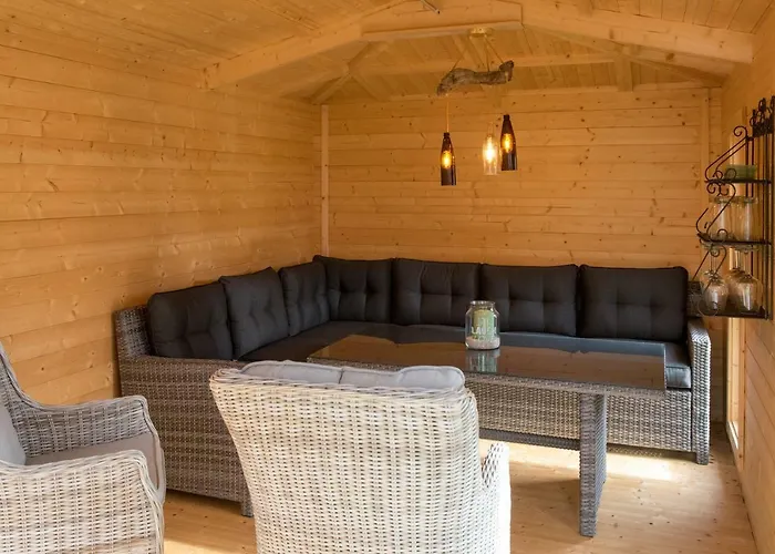 Gaestehaus Eifelzauber 3*