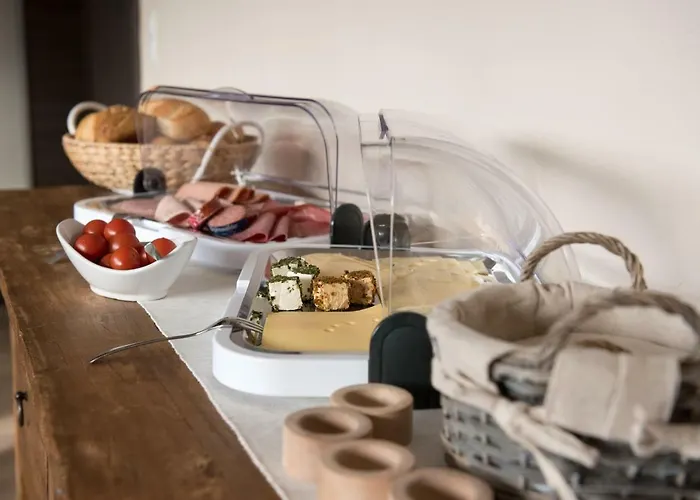 Gaestehaus Eifelzauber 3* Kelberg