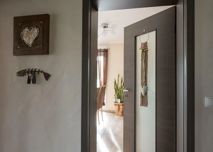 Gaestehaus Eifelzauber Bed & Breakfast