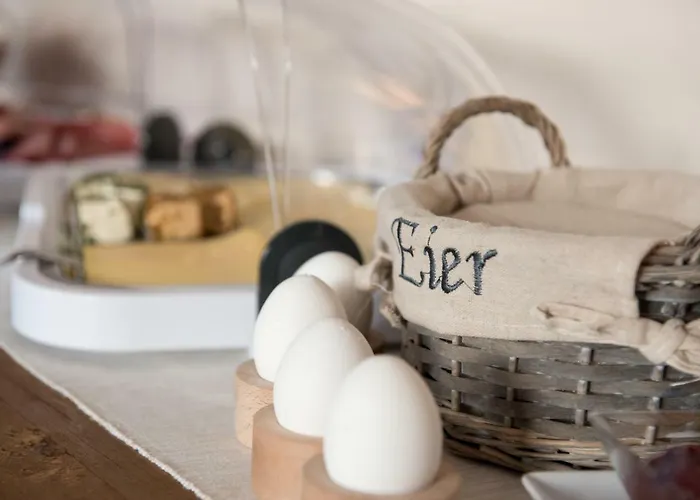 Gaestehaus Eifelzauber 3* Kelberg