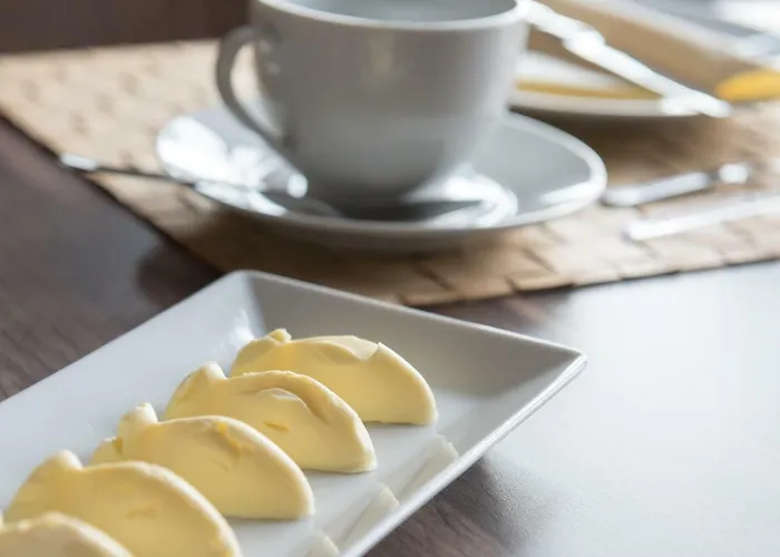 Gaestehaus Eifelzauber