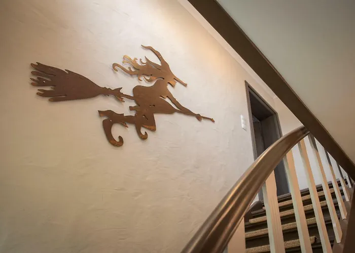 Bed & Breakfast Gaestehaus Eifelzauber